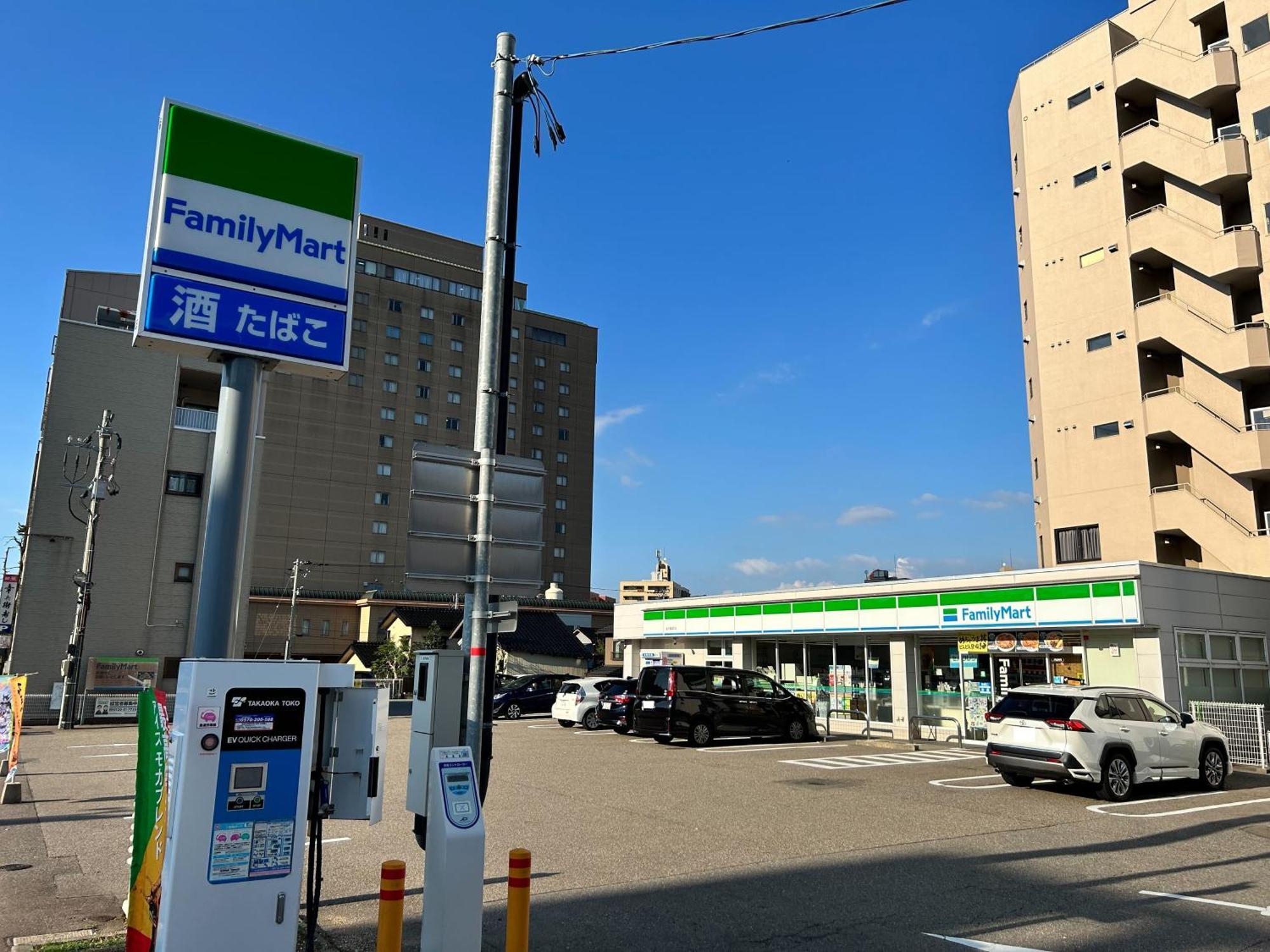Koshomachi Stay Kanazawa Eksteriør bilde